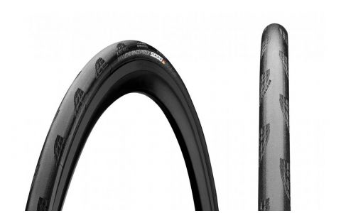 Plášť CONTINENTAL Grand Prix 5000 kevlar - 700x25C Plášť CONTINENTAL Grand Prix 5000 kevlar - 700x25C