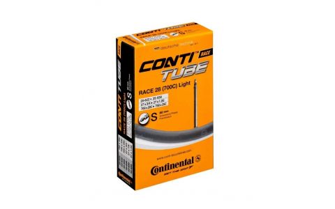 Duša CONTINENTAL Race Light 28 - galuskový 60mm