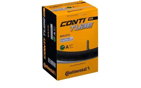 Duša CONTINENTAL MTB 27.5+ - autoventil