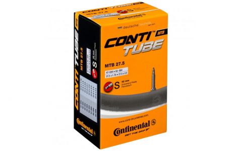 Duša CONTINENTAL MTB 27.5 - autoventil Duša CONTINENTAL MTB 27.5 - autoventil