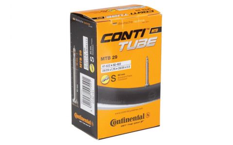 Duša CONTINENTAL MTB 29 - galuskový 42mm