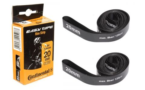 Páska do ráfika CONTINENTAL 28/29" - 18mm