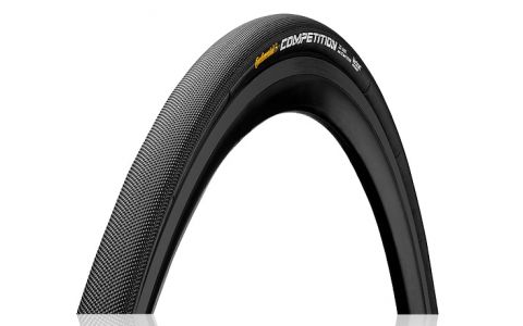 Galuska CONTINENTAL Competition - 700x25C Galuska CONTINENTAL Competition - 700x25C
