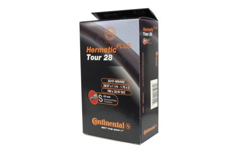 Duša CONTINENTAL Tour Hermetic Plus 28 - autoventil