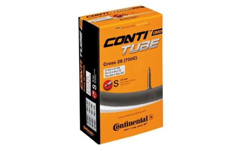 Duša CONTINENTAL Tour 28 Wide - dunlop Duša CONTINENTAL Tour 28 Wide - dunlop
