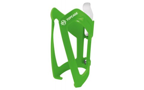 Košík na fľašu SKS Topcage – Green