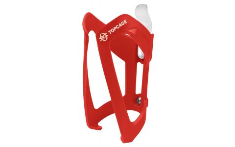 Košík na fľašu SKS Topcage – Red