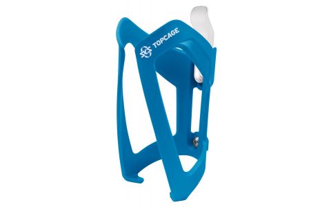 Košík na fľašu SKS Topcage – Blue