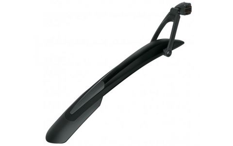 Zadný blatník SKS X-Blade Dark 29" Zadný blatník SKS X-Blade Dark 29"