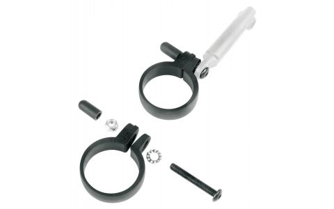 Montážne objímky pre blatníky SKS - 26,5-31,0 mm
