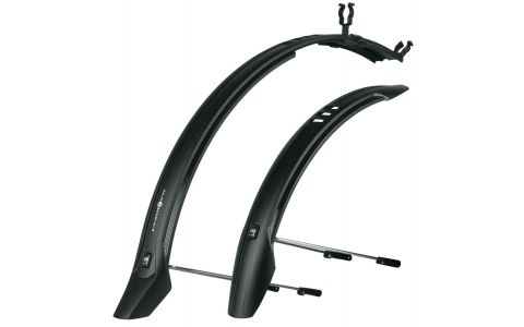 Sada blatníkov SKS Velo 65 Mountain 29" vrátane Vzpier