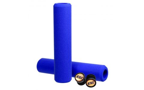 Gripy ESI Extra Chunky - blue