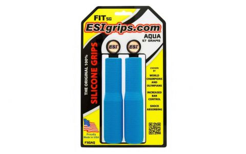 Gripy ESI FIT SG - aqua