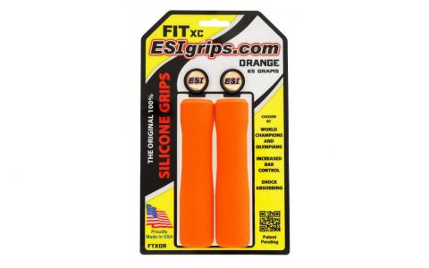 Gripy ESI FIT XC - orange