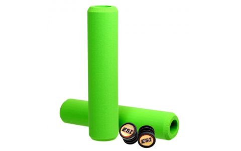 Gripy ESI Extra Chunky - green