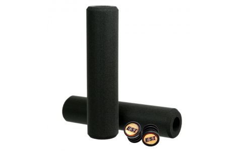 Gripy ESI Extra Chunky - black