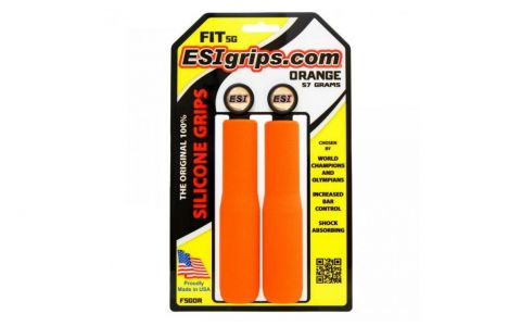 Gripy ESI FIT SG - orange