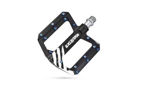 MTB Pedále EXUSTAR PB555 - Black