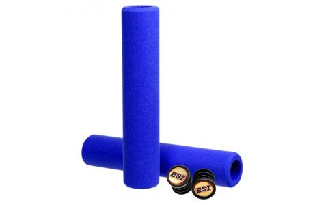 Gripy ESI Racer´s Edge - blue