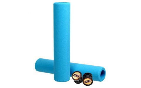 Gripy ESI Racer´s Edge - aqua Gripy ESI Racer´s Edge - aqua