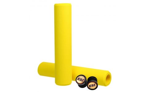 Gripy ESI Racer´s Edge - yellow Gripy ESI Racer´s Edge - yellow