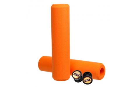 Gripy ESI Extra Chunky - orange