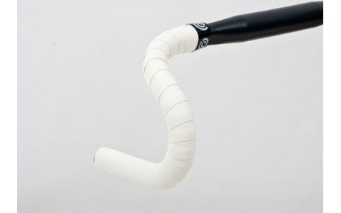 Omotávka BIKERIBBON Grip Evo - biela