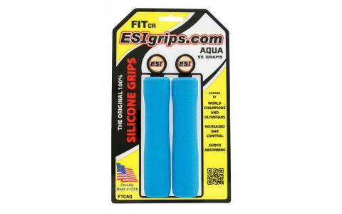 Gripy ESI FIT CR - aqua Gripy ESI FIT CR - aqua