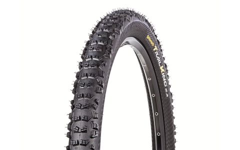 Plášť CONTINENTAL Trail King 29x2.4 ProTection Apex kevlar