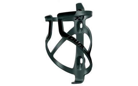 Košík na fľašu SKS Dual – Carbon, 28g