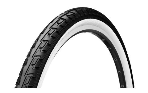 Plášť CONTINENTAL Ride Tour black/white drôt 20x1.75