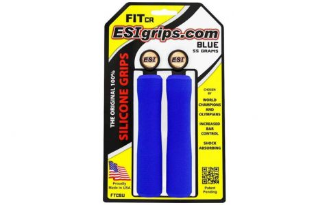 Gripy ESI FIT CR - blue