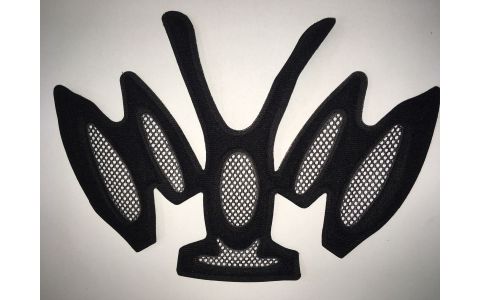 Výstelky CRATONI C-Air síťka