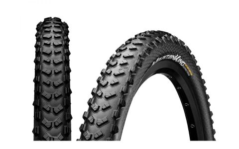 Plášť CONTINENTAL Mountain King III 29x2.3 Performance drôt Plášť CONTINENTAL Mountain King III 29x2.3 Performance drôt