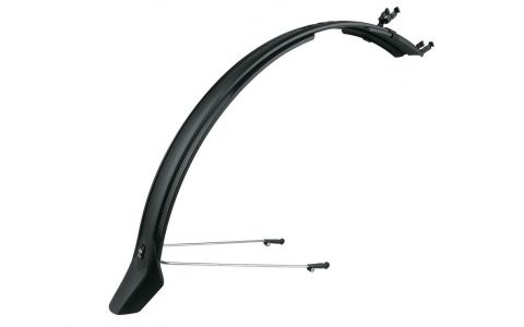 Zadný blatník SKS Velo 65 Mountain Rear vrátane Vzpier 29"