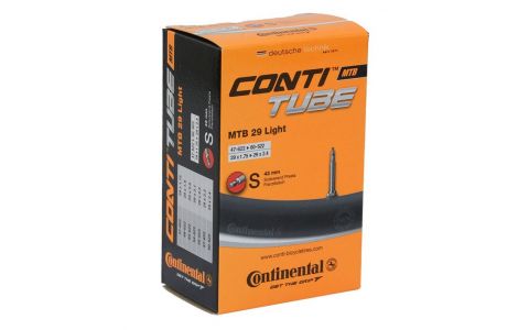 Duša CONTINENTAL MTB Light 29 - galuskový 60mm