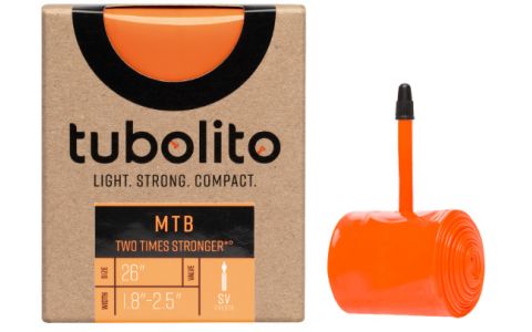 Duša TUBOLITO MTB 26x1.8-2.5 SV42 Duša TUBOLITO MTB 26x1.8-2.5 SV42
