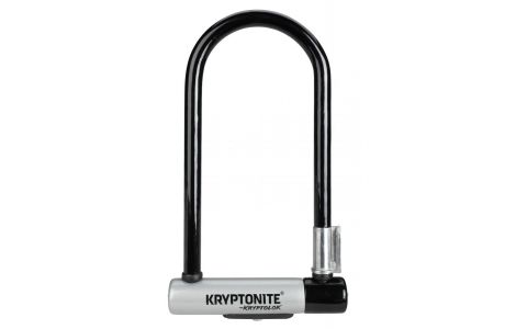 Zámok na kľúč KRYPTONITE U Kryptolok Standart