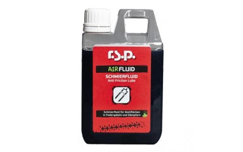 Mazivo RSP Air Fluid 250ml