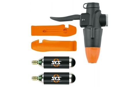 Hlavica SKS Tubeless Head Set