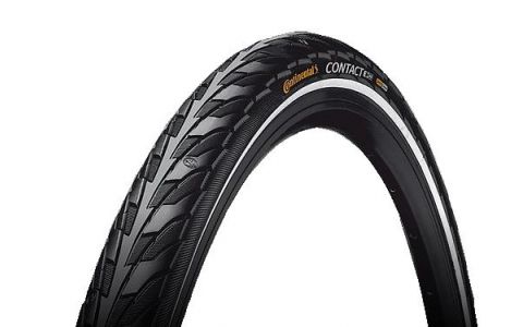 Plášť CONTINENTAL Contact Reflex drôt 20x1.4