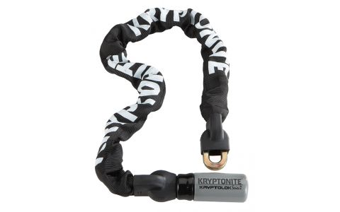 Zámok na kľúč KRYPTONITE Kryptolok 995 9x950mm