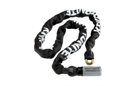 Zámok na kľúč KRYPTONITE Kryptolok 915 Integrated 9x1500mm