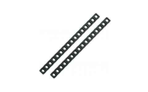 Náhradné diely pre blatníky SKS Fixing Rubbers (2 Pcs) For X-Board And Mud-X