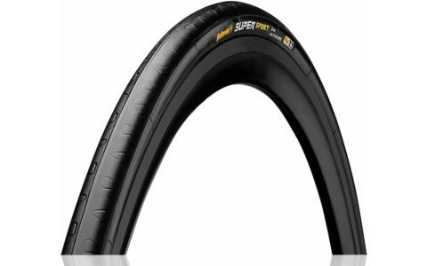 Plášť CONTINENTAL Super Sport  kevlar - 700x25C