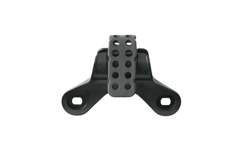 Pumpa náhradné diely SKS Pump Holder For Ø19-26 Mm; Airboy, Raceday