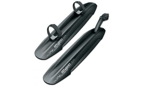 Sada blatníkov SKS Fatboard