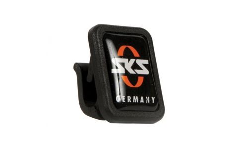 Blatníky náhradné diely SKS U-Stays Mounting System Clip For Velo Series With Sks Lens 5 Pcs