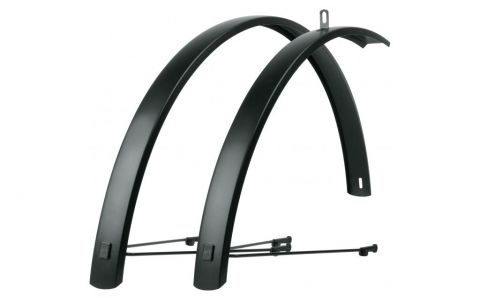 Sada blatníkov SKS Edge Full Aluminium – 56mm