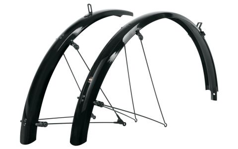 Sada Blatníků SKS Bluemels Basic 26" - 60 mm